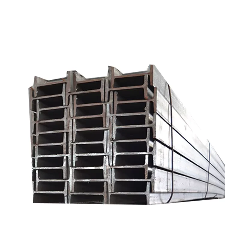 Q345B S355JR Hot Rolled H Beam Factory Direct Custom Sizes