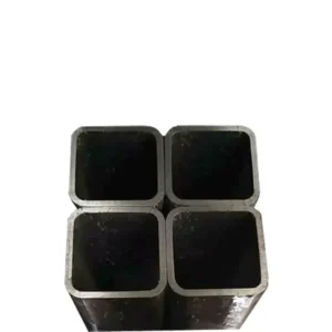 Q355 S355 Square Steel Tube 19-800mm Welded Seamless Factory Direct Supplier