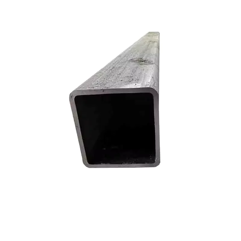 Q355 S355 Square Steel Tube 19-800mm Welded Seamless Factory Direct Supplier