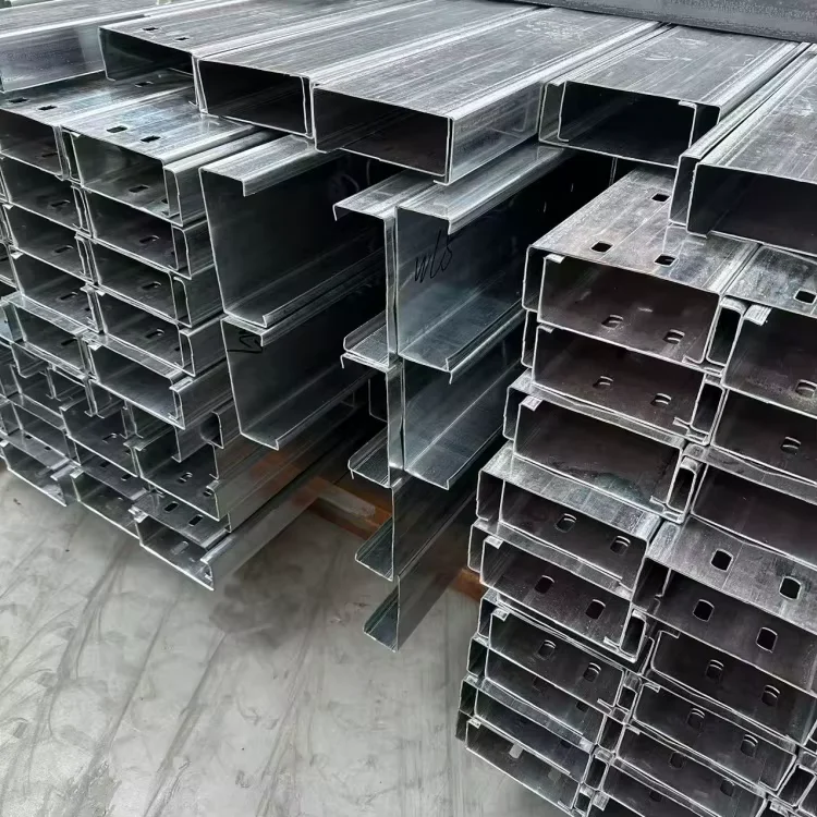 Q355 Steel Structure Component Fabrication Service Supplier Factory Direct