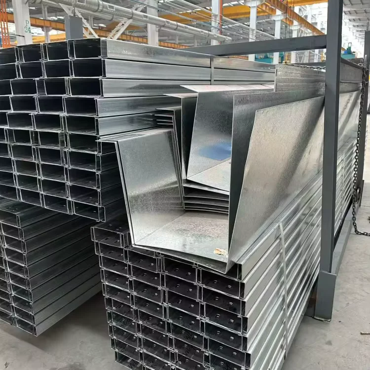 Q355 Steel Structure Component Fabrication Service Supplier Factory Direct