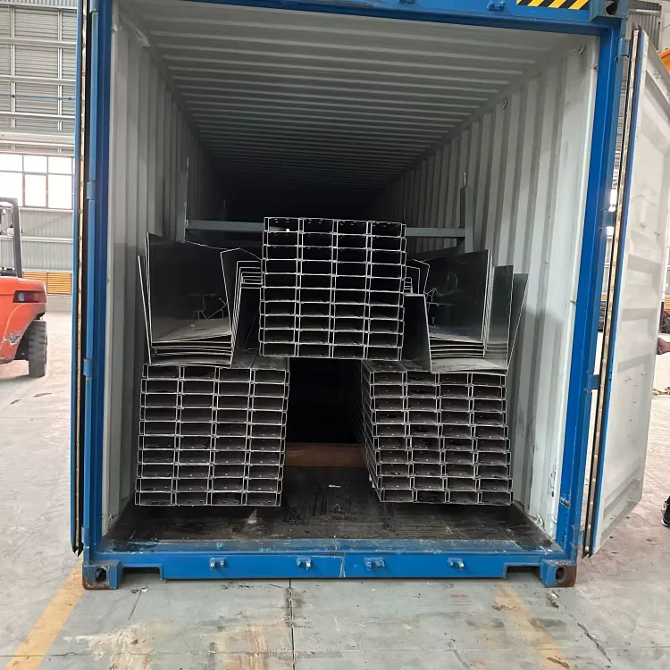 Q355 Steel Structure Component Fabrication Service Supplier Factory Direct