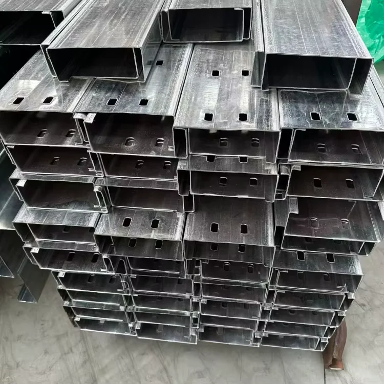 Q355 Steel Structure Component Fabrication Service Supplier Factory Direct