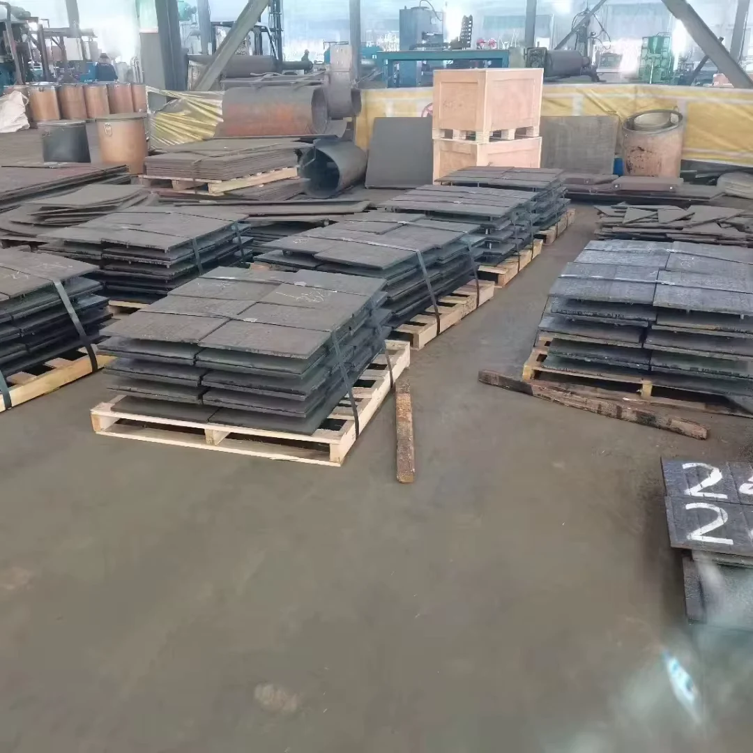 Q355NH Weather Resistant Steel Plate 1020mm Hot Rolled Factory Direct