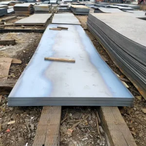Q690 AR400 Wear Resistant Steel Plate Hot Rolled Factory Direct Supplier