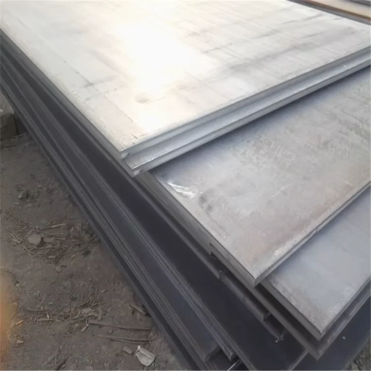 Q690 AR400 Wear Resistant Steel Plate Hot Rolled Factory Direct Supplier