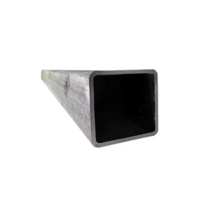 S235JRH S355JRH SHS Square Hollow Section Steel Tube Factory Direct