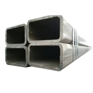 S355 Rectangular Steel Tube EN 10210 Factory Direct Supplier