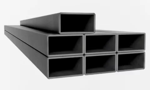 S355J0H Rectangular Hollow Section Tube Factory Direct Supplier