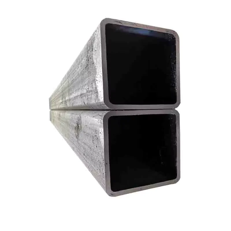 S355J0H Square Hollow Section Tube EN 10219 Factory Direct Supplier