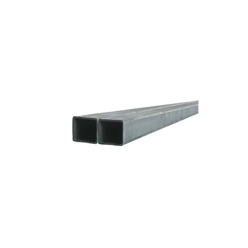 S355J0H Square Hollow Section Tube EN 10219 Factory Direct Supplier