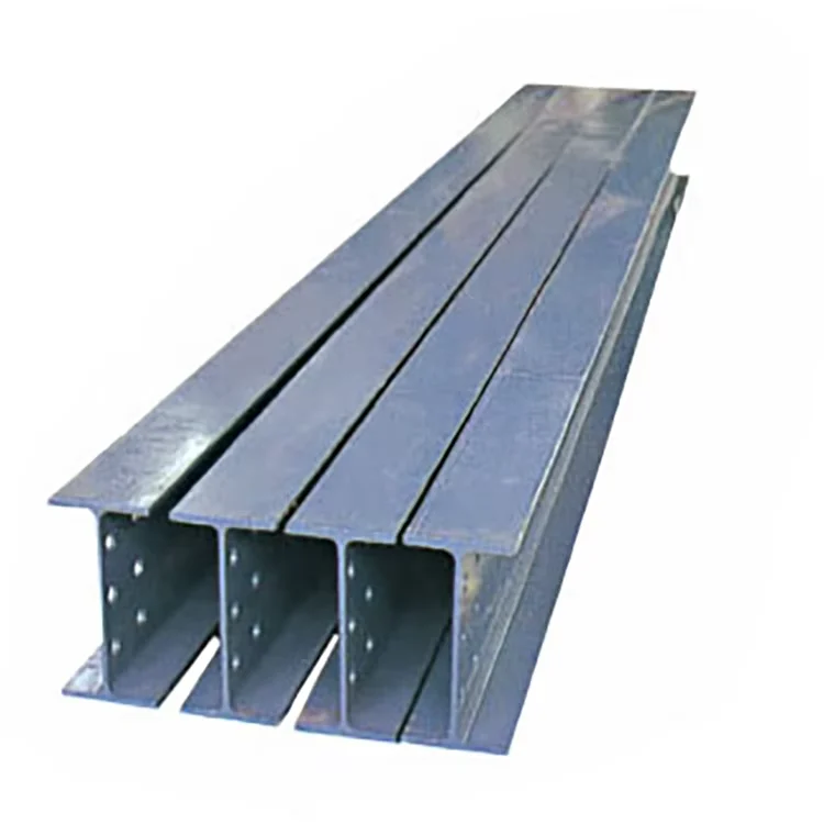 S355JR S235JR HEA H-Beam EN 10025 Factory Direct Supplier