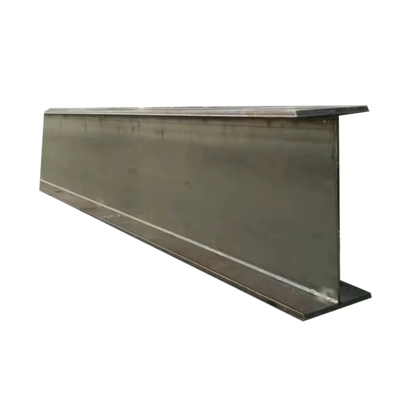 S355JR S235JR HEA H-Beam EN 10025 Factory Direct Supplier
