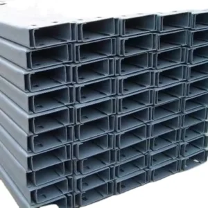 SKIP: no steel identifier