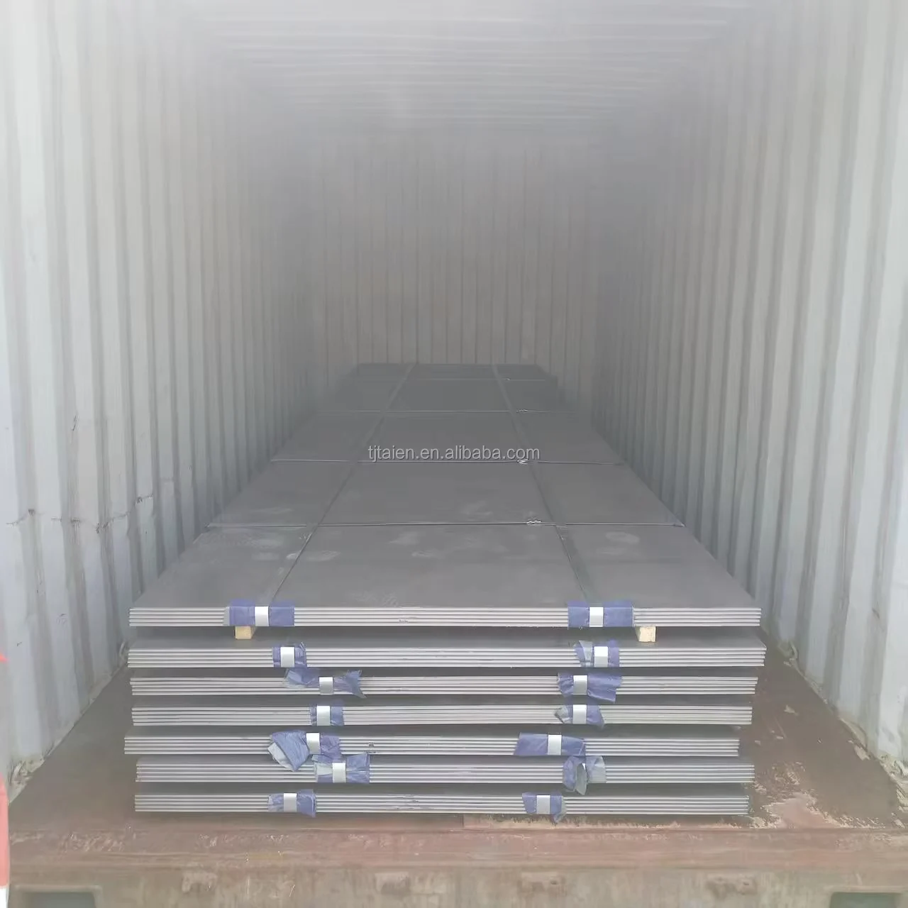 SKIP: no steel identifier