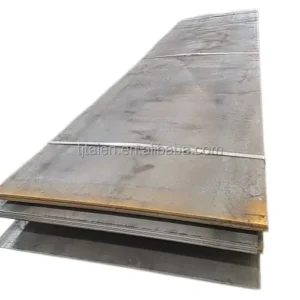 SKIP: no steel identifier