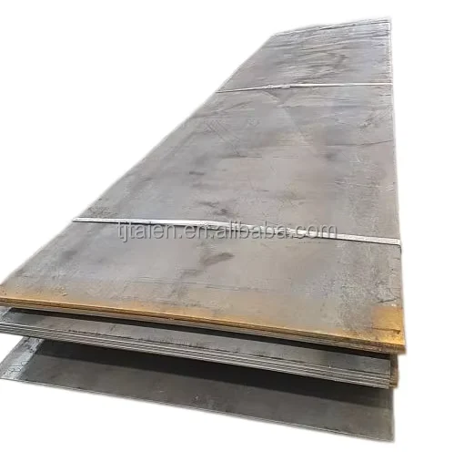SKIP: no steel identifier