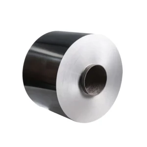 SKIP: no steel identifier