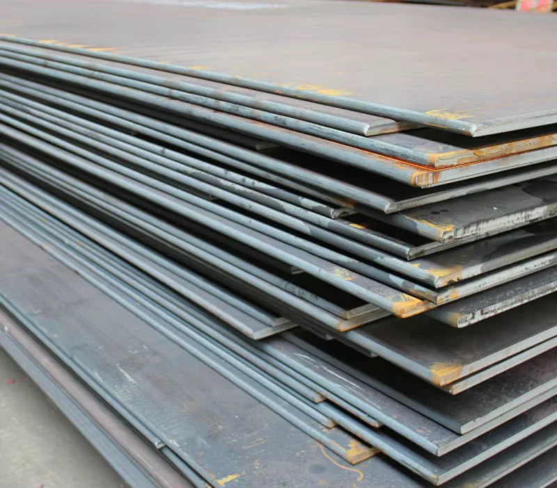 SKIP: no steel identifier