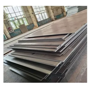 SPHC/SS400/A36/A572/Q355 Hot Rolled Steel Plate 0.3-800mm Factory Direct