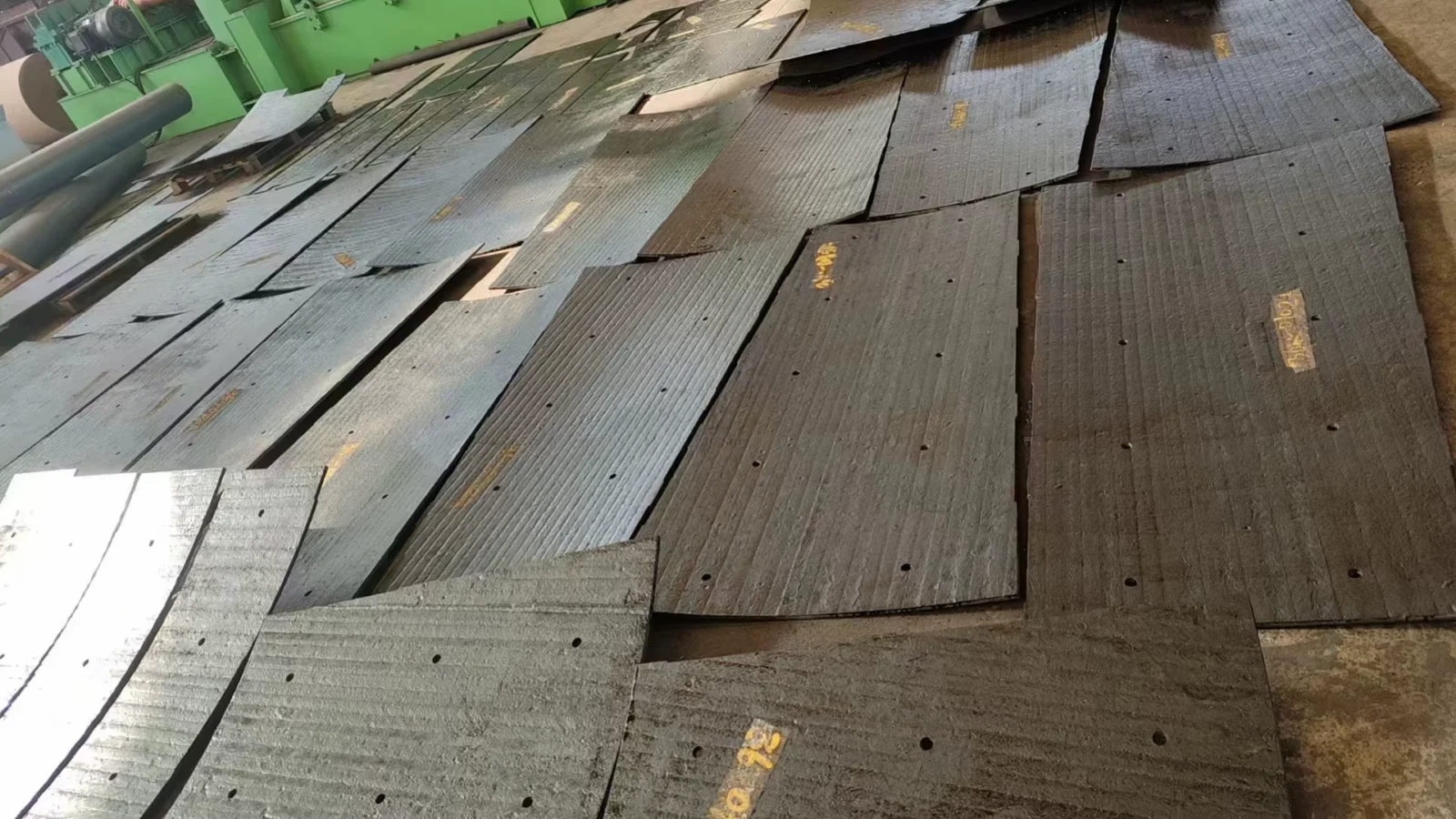 SS400 Q235 A36 Hot Rolled Steel Plate 6mm Factory Direct Supplier