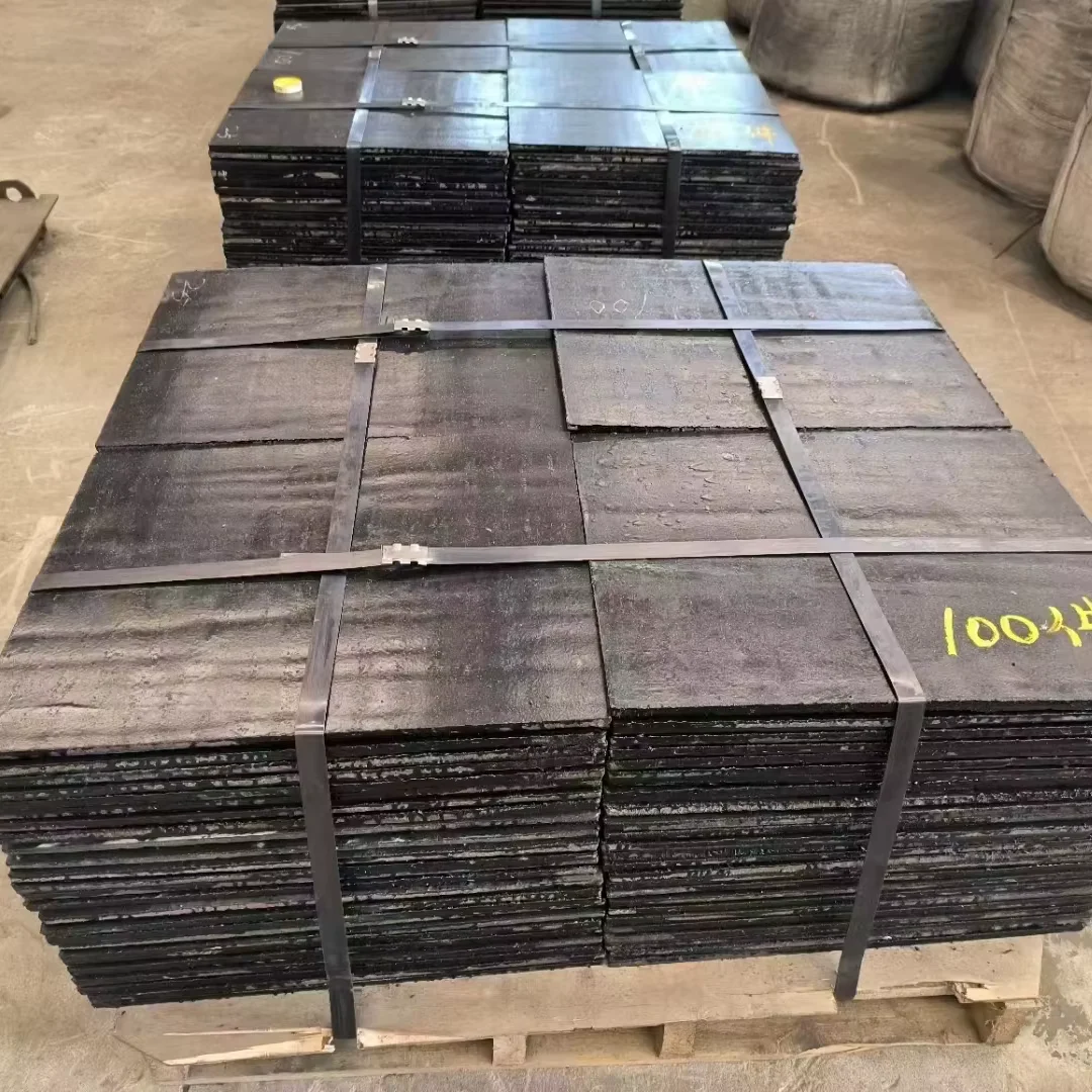 SS400 Q235 A36 Hot Rolled Steel Plate 6x1500x6000mm Factory Direct Supplier