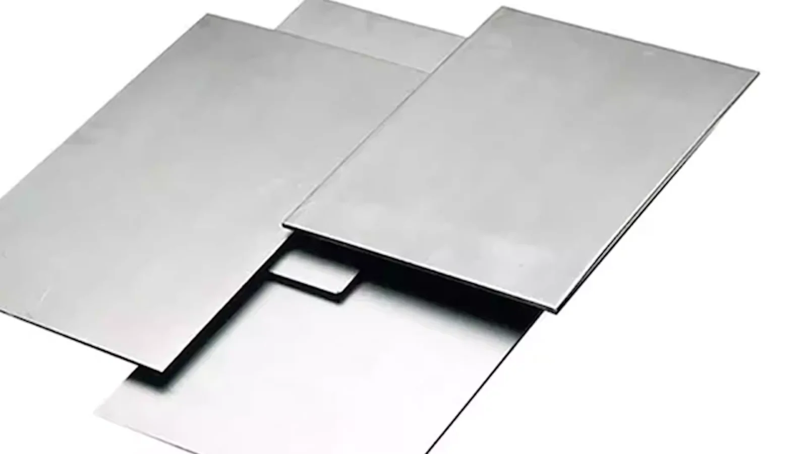 SS400 Q235B SA516 Gr70 Cold-Rolled Steel Plate 1.0-2.0mm Factory Direct Supplier