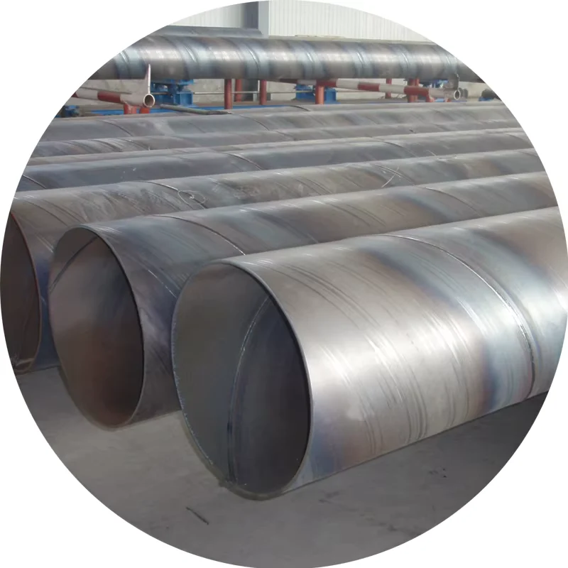 St37-2 S500MC JCOE Steel Sheet Pile Tubular 18mm Factory Direct Supplier