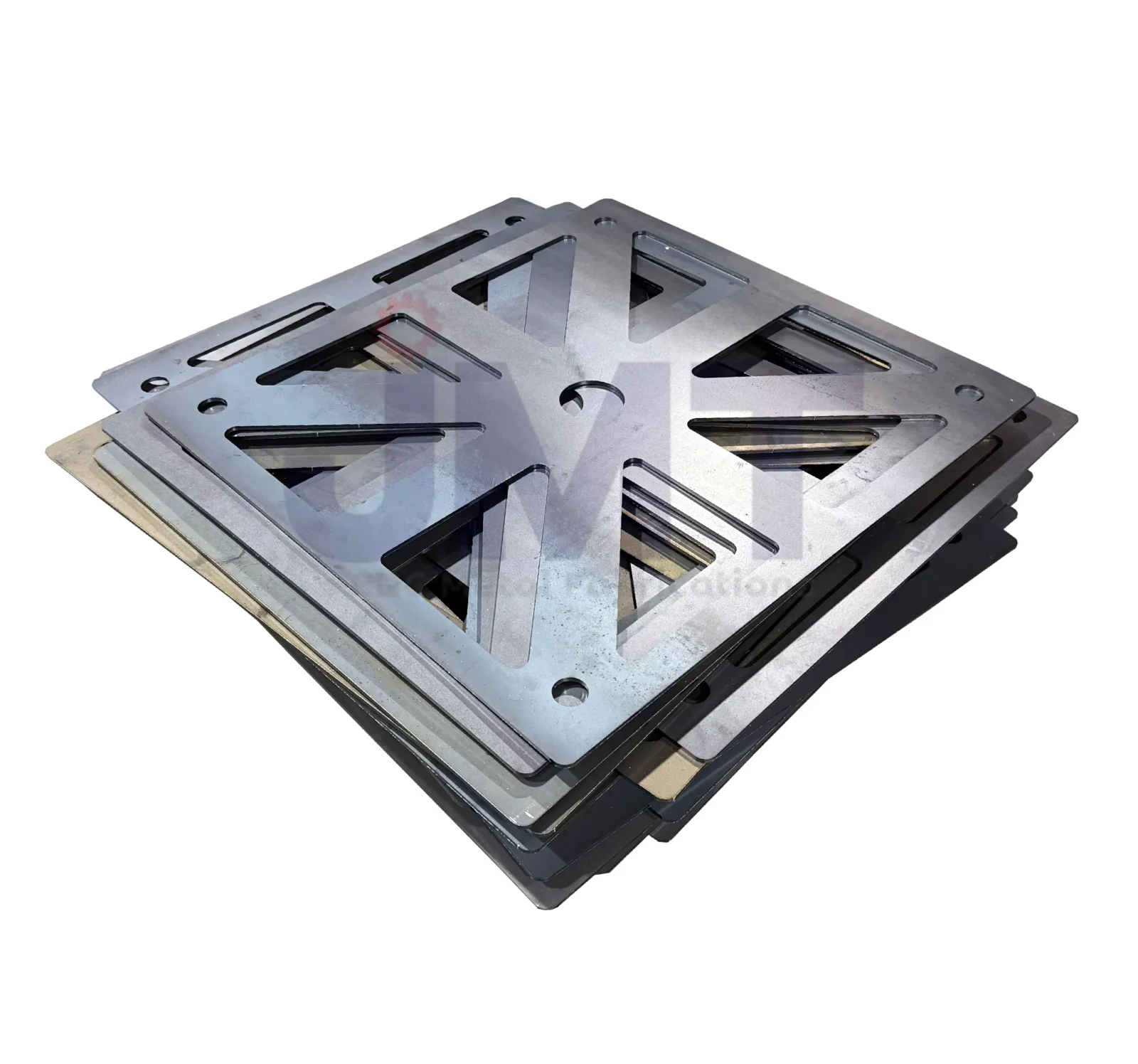 Stainless Carbon Steel Laser Cut Sheet Metal Fabrication Supplier