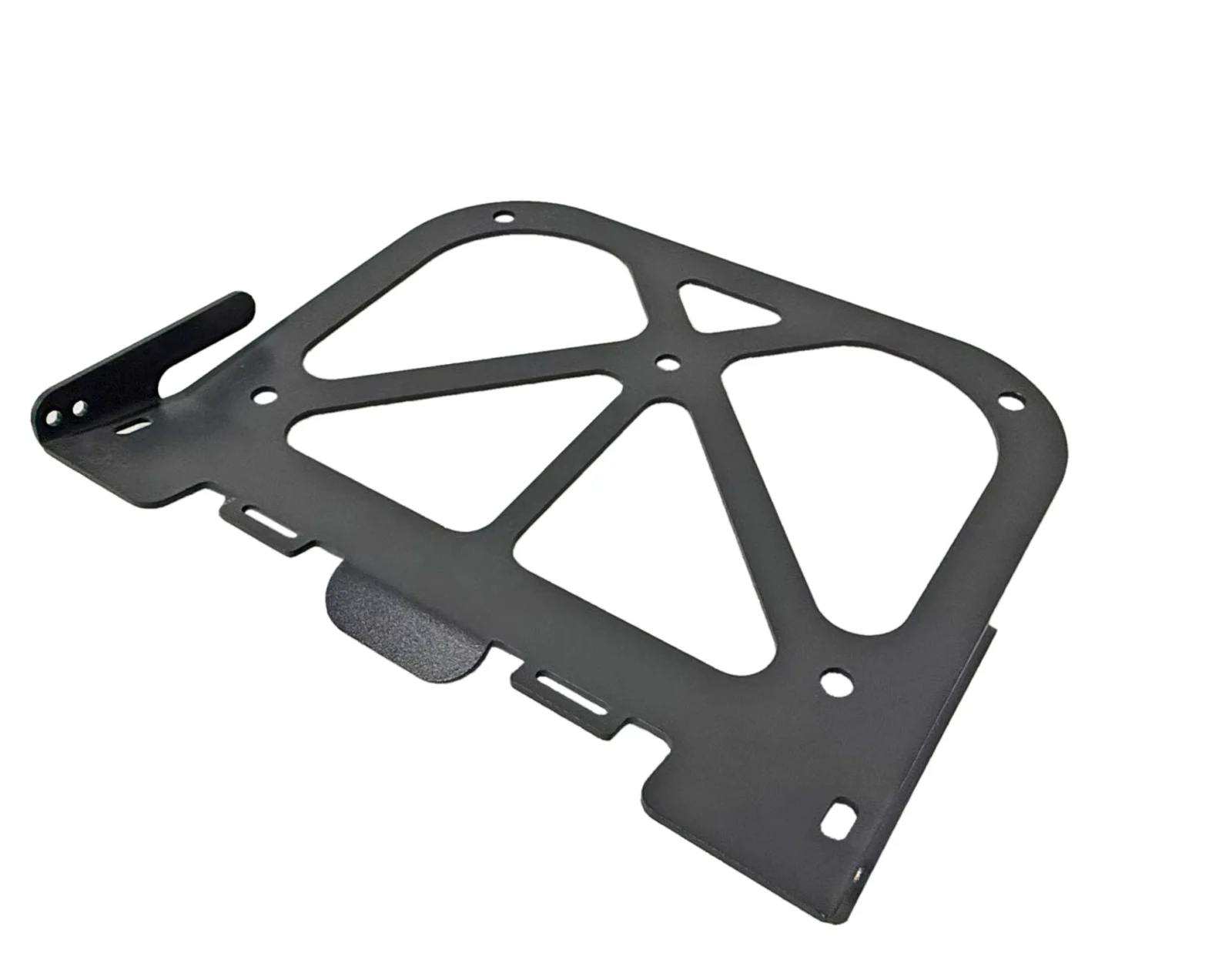 Stainless Carbon Steel Laser Cut Sheet Metal Fabrication Supplier
