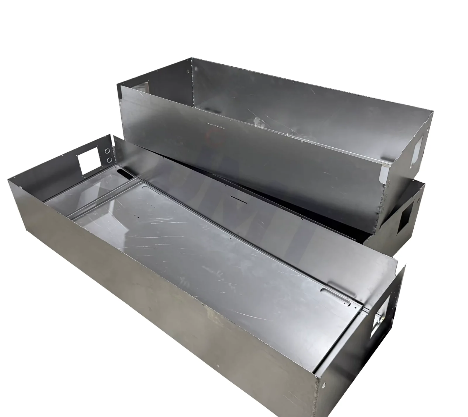Stainless Carbon Steel Laser Cut Sheet Metal Fabrication Supplier
