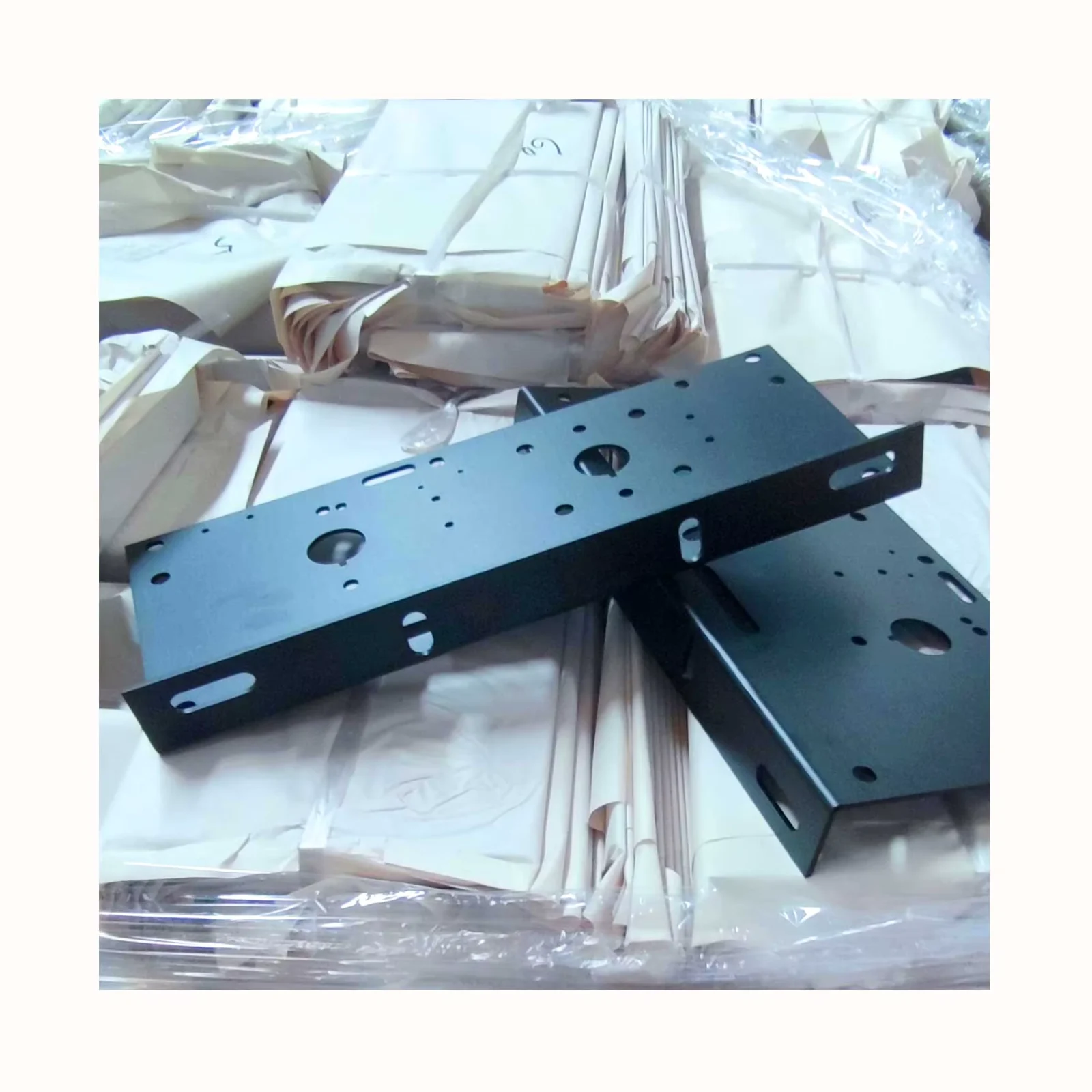 Stainless Steel Laser Cut Sheet Fabrication 0.3-50mm Custom Supplier