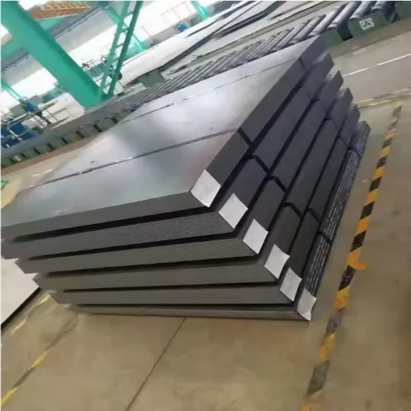 WNM400A Wear Resistant Steel Plate 0.5-200mm ASTM Factory Direct Supplier