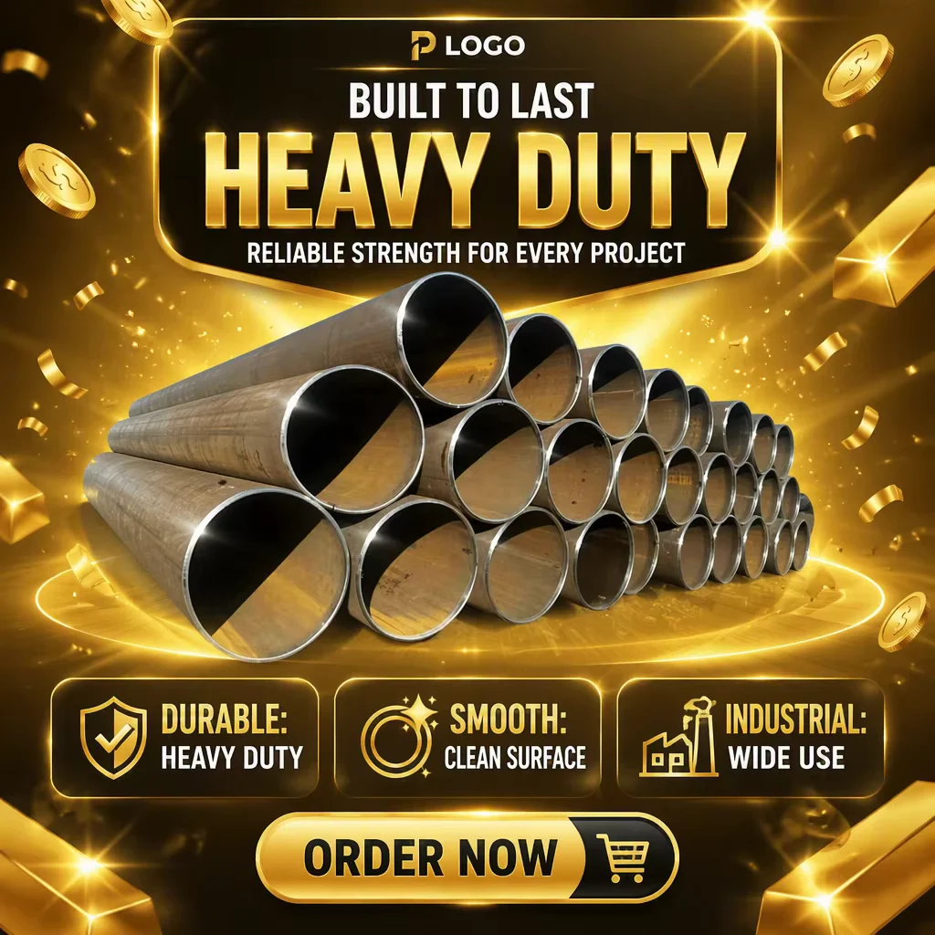 X42 X52 X60 X65 API 5L LSAW Steel Pipe OD 219-1420mm Supplier